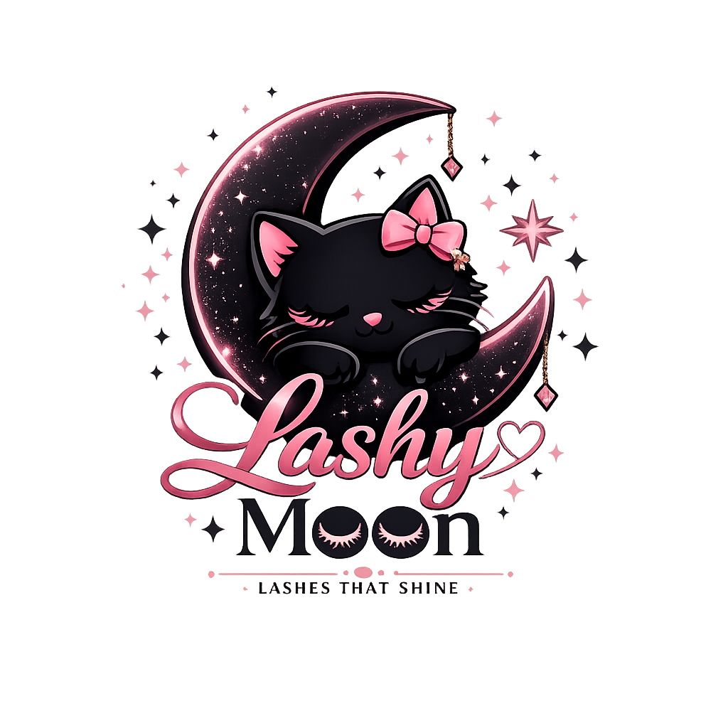 Ícono Lashy Moon